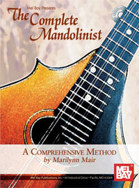 The Complete Mandolinist